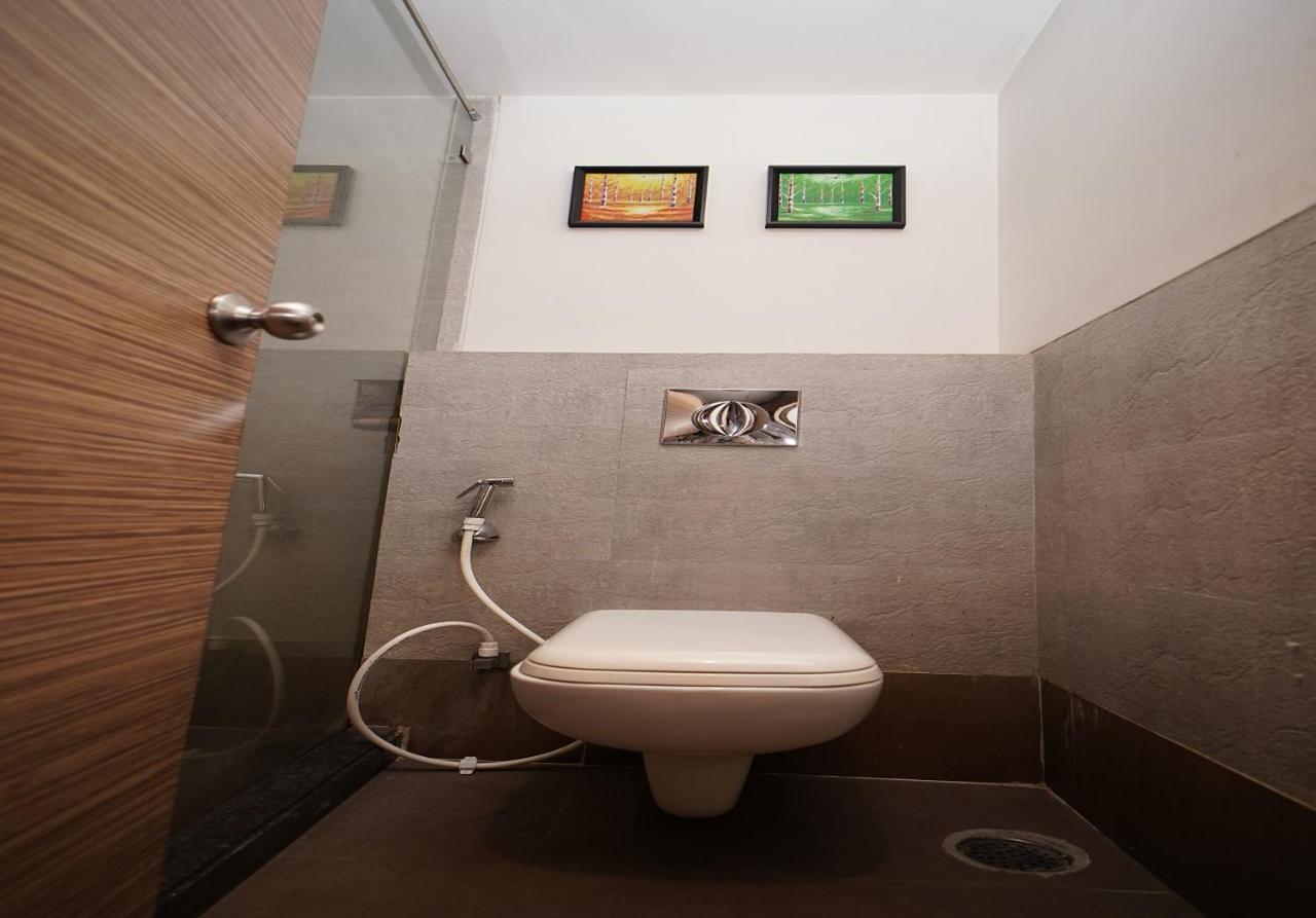 Hotel Amora - Rajnandgaon Raj Nandgaon Ngoại thất bức ảnh